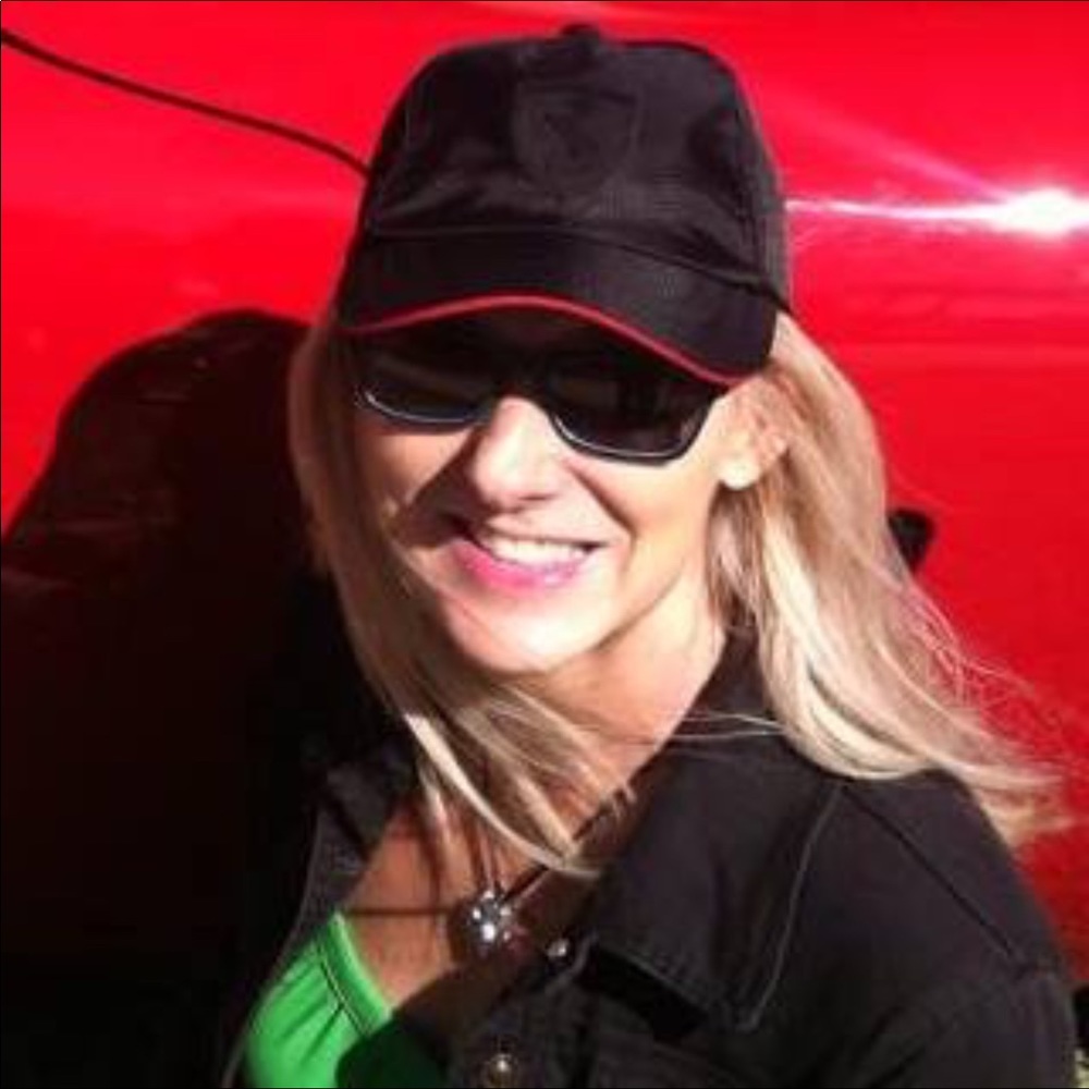 Meet your Posher, Leann